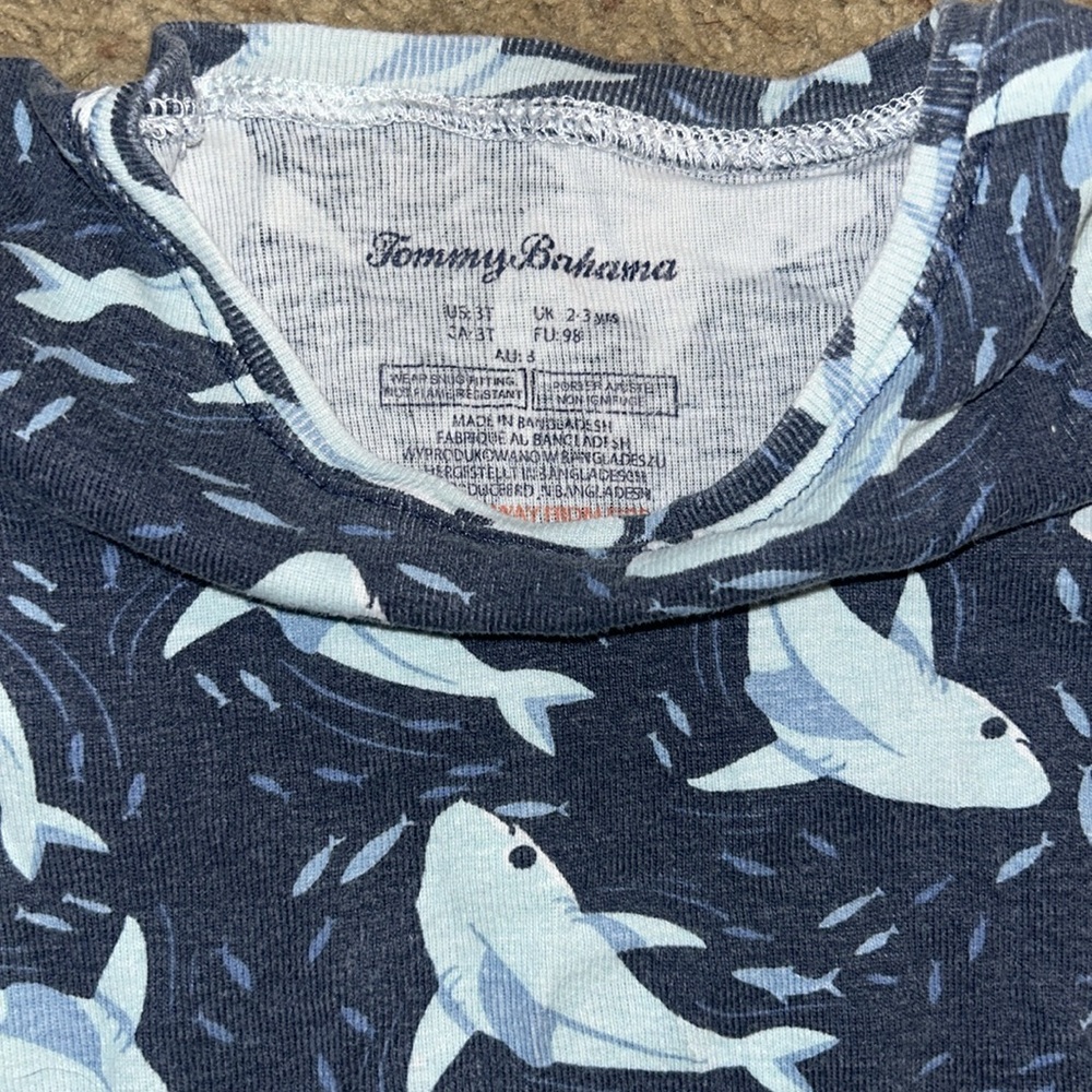 Pajama Bundle. 3t - Picture 7 of 9